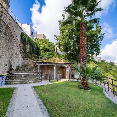 Вілла Chibao House Con Piscina Privata Рагуза Екстер'єр фото