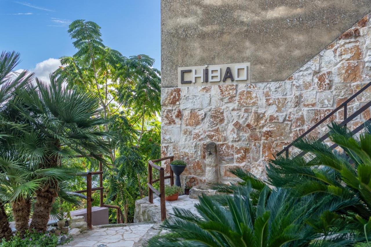 Вілла Chibao House Con Piscina Privata Рагуза Екстер'єр фото