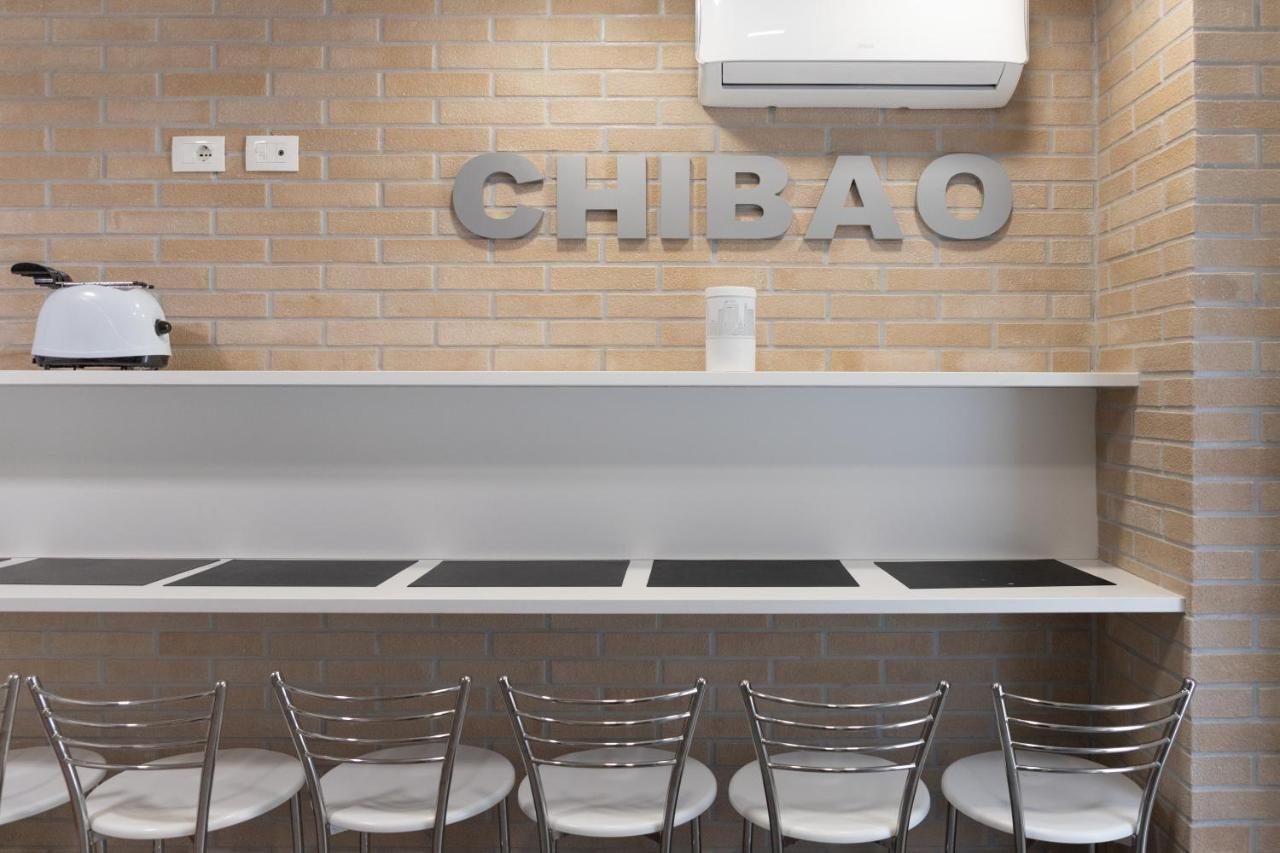 Вілла Chibao House Con Piscina Privata Рагуза Екстер'єр фото