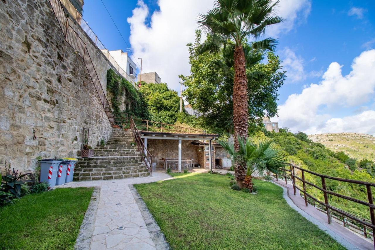 Вілла Chibao House Con Piscina Privata Рагуза Екстер'єр фото