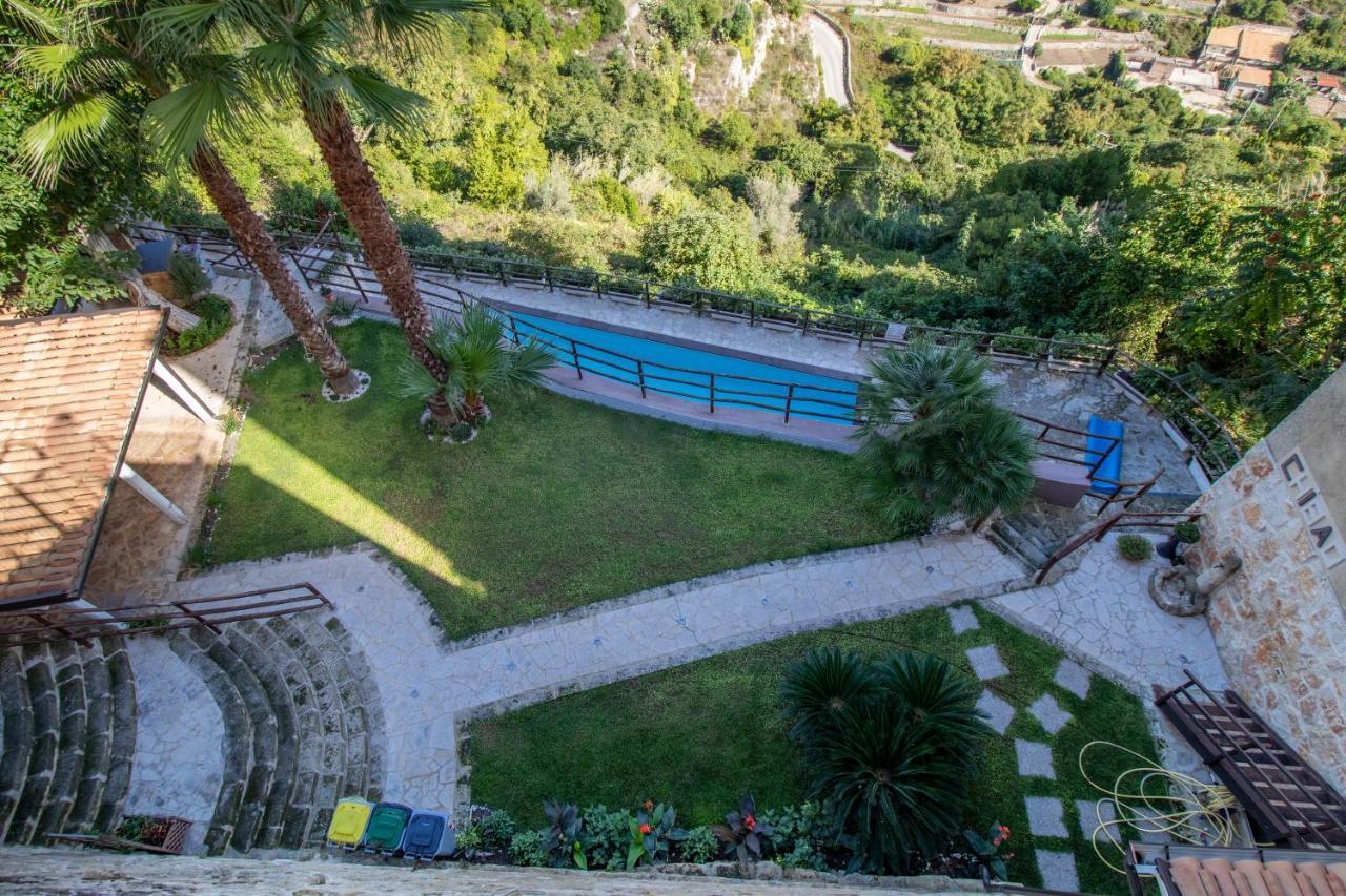 Вілла Chibao House Con Piscina Privata Рагуза Екстер'єр фото