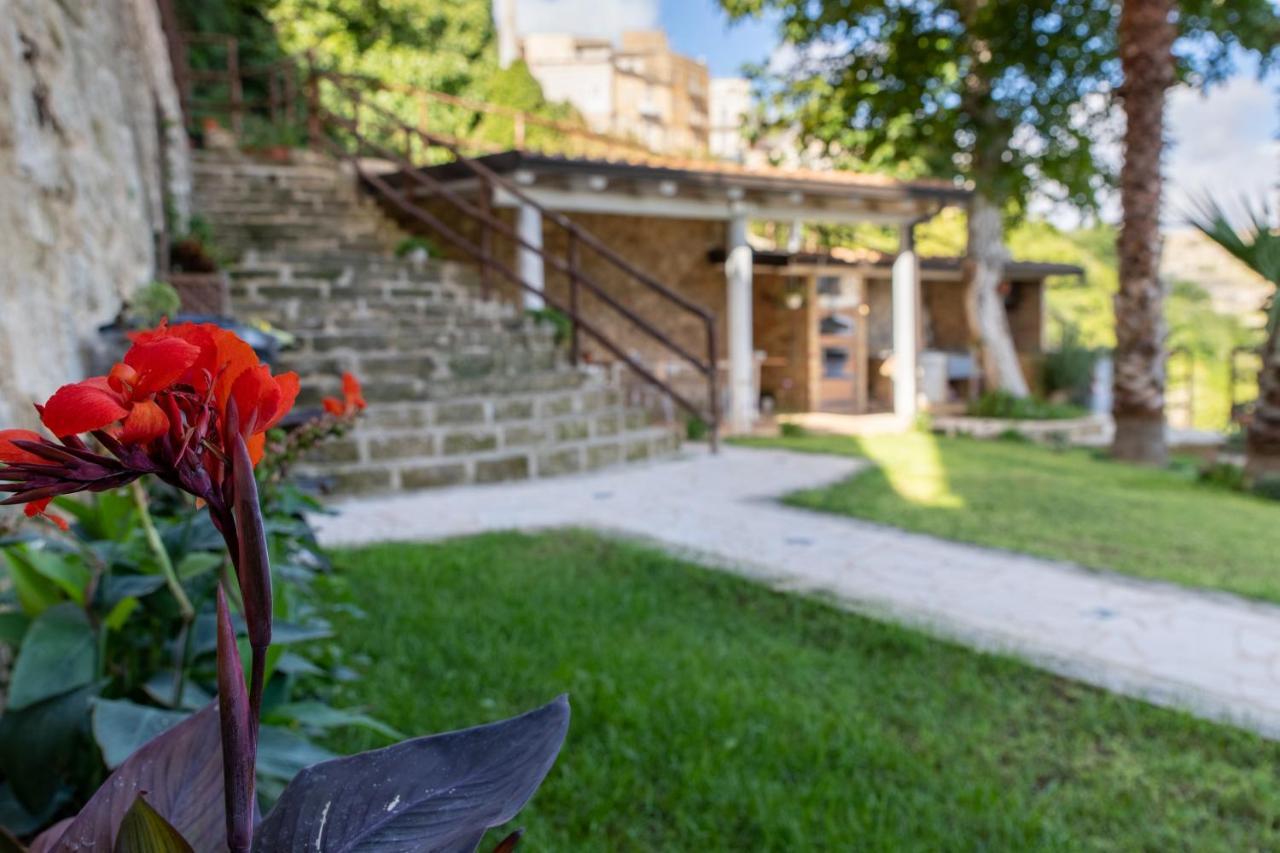 Вілла Chibao House Con Piscina Privata Рагуза Екстер'єр фото